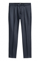 HM   Suit trousers Slim fit