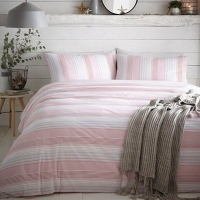 Debenhams  Home Collection - Grey Hastings bedding set
