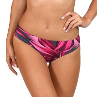 Debenhams  Lisca - Pink IOS classic bikini bottoms
