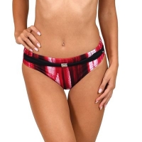 Debenhams  Lisca - Red Jakarta classic bikini bottoms