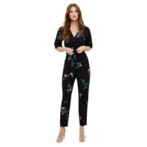 Phase Eight - Floral jumpsuit