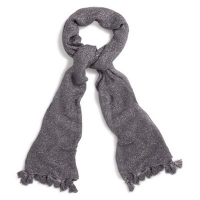 Debenhams  Phase Eight - Tyla tassel lurex scarf