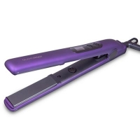Debenhams  Glamoriser - Purple midi straightener GLA102