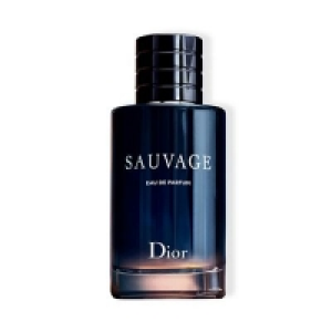 DIOR - Sauvage eau de parfum £62.00