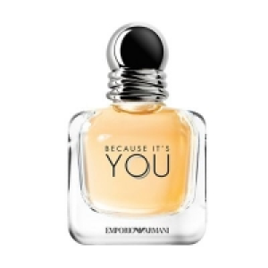 ARMANI - Because Its You eau de parfum &pound;48.00
