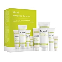 Debenhams  Murad - Resurgence starter skincare gift set