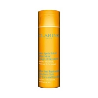 Debenhams  Clarins - After sun replenishing moisture care for face and 