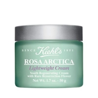 Debenhams  Kiehls - Rosa Arctica lightweight cream 50ml