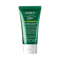 Debenhams  Kiehls - Oil Eliminator deep cleansing face wash 75ml