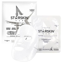 Debenhams  STARSKIN - The Diamond Mask VIP bio-cellulose second skin 