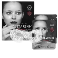 Debenhams  STARSKIN - Lifting Lace revamping meltaway lace eye masks 