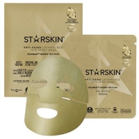 Debenhams  STARSKIN - Silkmud Green Tea Clay anti ageing liftaway mud