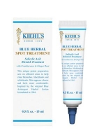 Debenhams  Kiehls - Blue Herbal spot treatment cream 15ml
