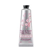 Debenhams  LOccitane en Provence - Cherry Blossom hand cream 30ml