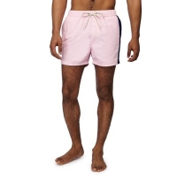 Debenhams  Red Herring - Pink swim shorts