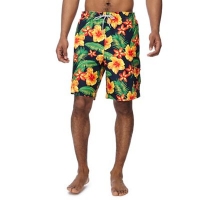 Debenhams  Mantaray - Multi-coloured floral swim shorts