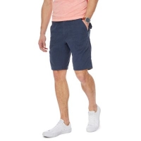 Debenhams  Mantaray - Navy shorts