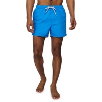 Debenhams  Red Herring - Blue swim shorts