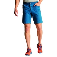 Debenhams  Dare 2B - Blue Intendment sports shorts