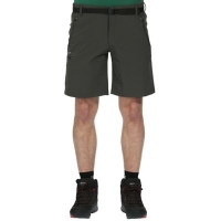 Debenhams  Regatta - Grey xert stretch shorts