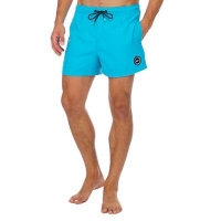 Debenhams  Quiksilver - Blue Everyday swim shorts