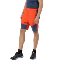Debenhams  Regatta - Orange Sungari shorts