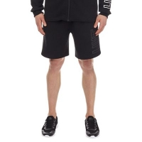 Debenhams  HIIT - Hiit black sweat shorts