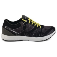 Debenhams  Dare 2B - Black Infuze training shoes