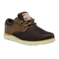 Debenhams  Regatta - Brown Caldbeck shoes