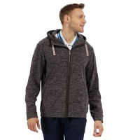 Debenhams  Regatta - Grey Laikin sweater fleece