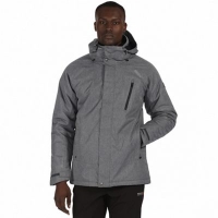 Debenhams  Regatta - Grey Highside waterproof insulated jacket
