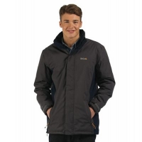 Debenhams  Regatta - Iron Thornridge waterproof jacket