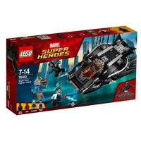 Debenhams  LEGO - Marvel Super Heroes - Royal Talon Fighter Attack se