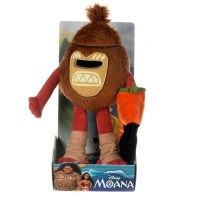Debenhams  Disney Moana - Kakamora with claw plush doll