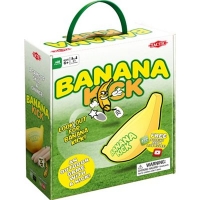 Debenhams  Tactic - Banana Kick outdoor game