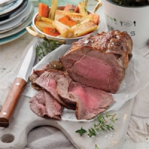 Silverside Roast &pound;2.79