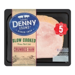 Denny Deli Style Ham £1.00