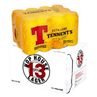 SuperValu  Hop House/Tennents