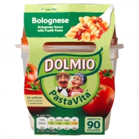 Tesco  Dolmio Pasta Vita Bolognese 300G