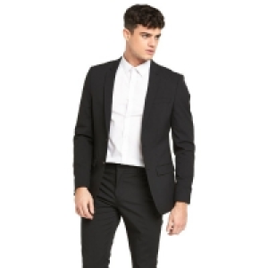 River Island Skinny Fit Suit Jacket £39.99