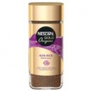 Alta Rica Instant Coffee £3.00