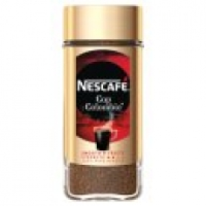 Cap Colombie Instant Coffee &pound;3.00