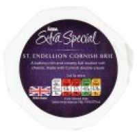 Asda Asda Extra Special St Endellion Cornish Brie