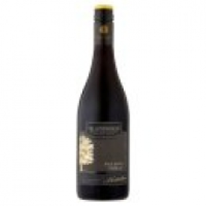 Reserve Shiraz £5.00