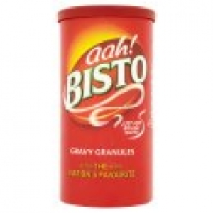Gravy Granules £2.00