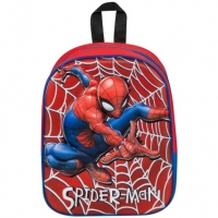 BMStores  Spider-Man 3D Bag