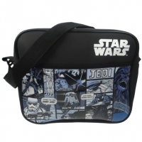 BMStores  Star Wars Messenger Bag