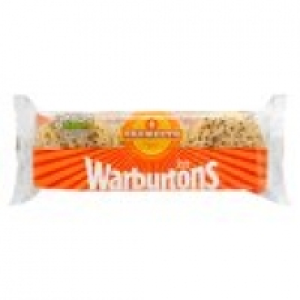 Crumpets £1.00