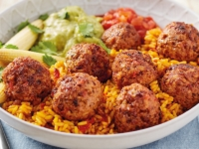 Birchwood Farm Keen < Bean 12 British Beef Chilli Con Car £1.99