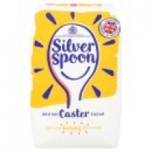 Caster Sugar £1.30